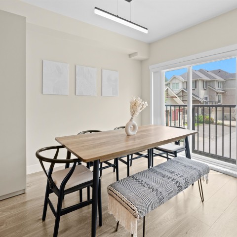 Photo 8 at 61 - 20498 82 Avenue, Willoughby Heights, Langley Photo 8 at 61 - 20498 82 Avenue, Willoughby Heights, Langley