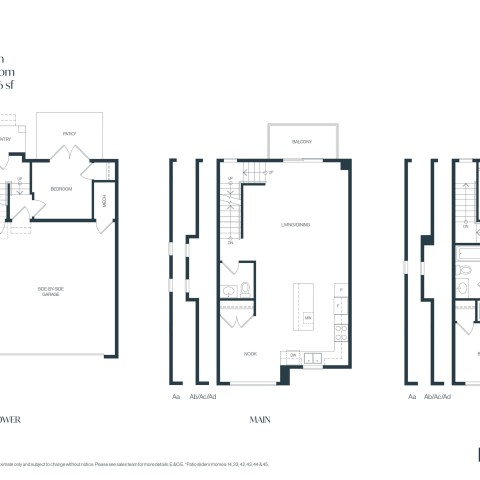 Photo 27 at 27 - 7716 207 Street, Willoughby Heights, Langley Photo 27 at 27 - 7716 207 Street, Willoughby Heights, Langley