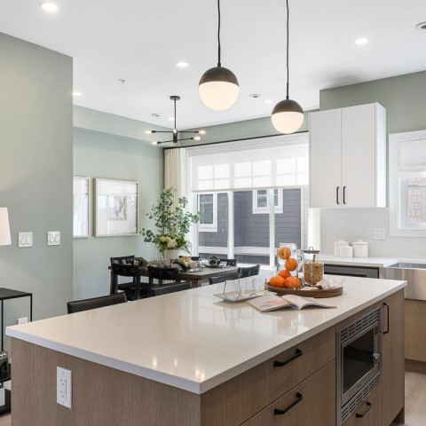 Photo 2 at 27 - 7716 207 Street, Willoughby Heights, Langley Photo 2 at 27 - 7716 207 Street, Willoughby Heights, Langley