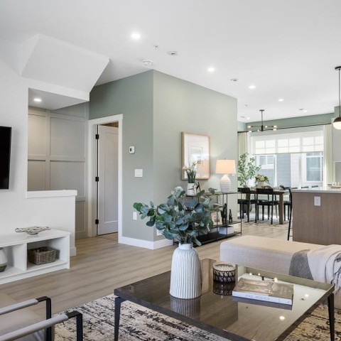 Photo 7 at 27 - 7716 207 Street, Willoughby Heights, Langley Photo 7 at 27 - 7716 207 Street, Willoughby Heights, Langley