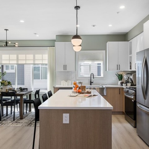 Photo 3 at 27 - 7716 207 Street, Willoughby Heights, Langley Photo 3 at 27 - 7716 207 Street, Willoughby Heights, Langley