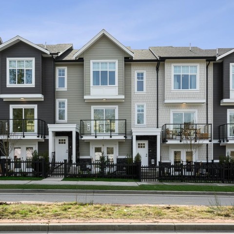 Photo 1 at 27 - 7716 207 Street, Willoughby Heights, Langley Photo 1 at 27 - 7716 207 Street, Willoughby Heights, Langley