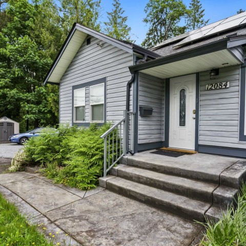 Photo 1 at 12084 232nd Street, East Central, Maple Ridge Photo 1 at 12084 232nd Street, East Central, Maple Ridge