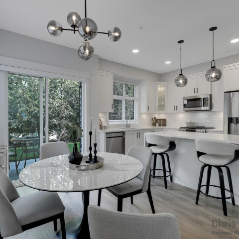 Photo 6 at 7 - 20926 83 Avenue, Willoughby Heights, Langley Photo 6 at 7 - 20926 83 Avenue, Willoughby Heights, Langley