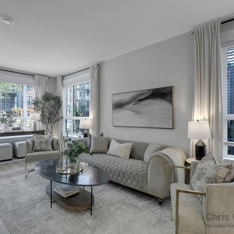 Photo 2 at 8 - 20926 83 Avenue, Willoughby Heights, Langley Photo 2 at 8 - 20926 83 Avenue, Willoughby Heights, Langley