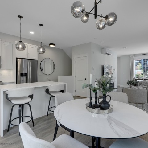 Photo 7 at 8 - 20926 83 Avenue, Willoughby Heights, Langley Photo 7 at 8 - 20926 83 Avenue, Willoughby Heights, Langley