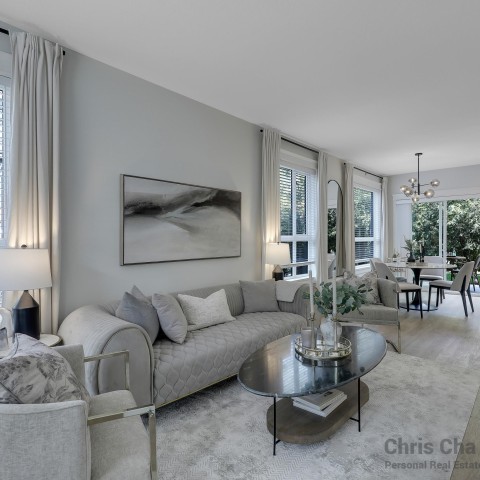 Photo 1 at 8 - 20926 83 Avenue, Willoughby Heights, Langley Photo 1 at 8 - 20926 83 Avenue, Willoughby Heights, Langley