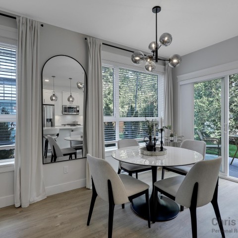 Photo 5 at 8 - 20926 83 Avenue, Willoughby Heights, Langley Photo 5 at 8 - 20926 83 Avenue, Willoughby Heights, Langley