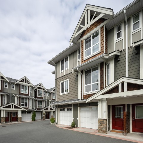 Photo 1 at 8 - 9989 240a Street, Albion, Maple Ridge Photo 1 at 8 - 9989 240a Street, Albion, Maple Ridge