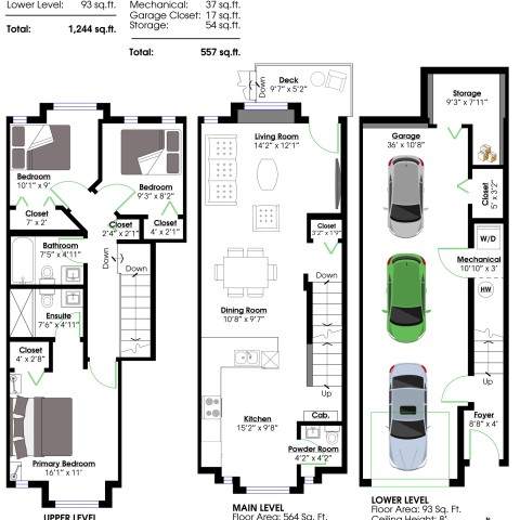 Photo 28 at 8 - 9989 240a Street, Albion, Maple Ridge Photo 28 at 8 - 9989 240a Street, Albion, Maple Ridge