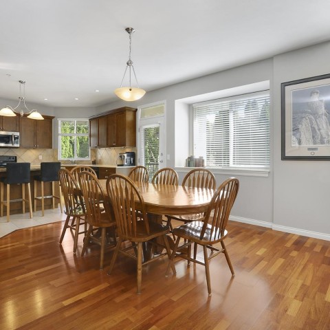 Photo 6 at 13895 Docksteader Loop, Silver Valley, Maple Ridge Photo 6 at 13895 Docksteader Loop, Silver Valley, Maple Ridge