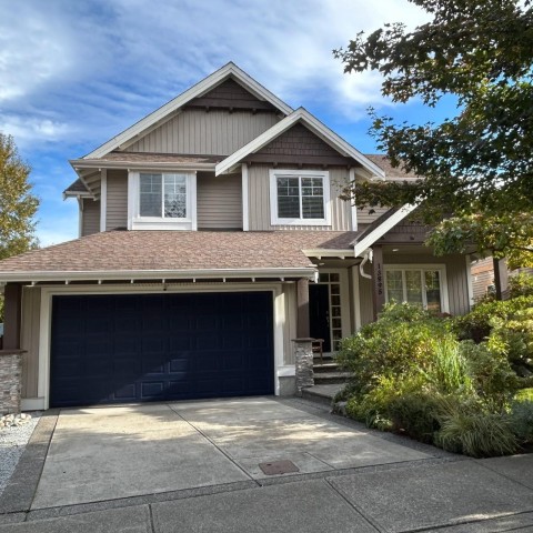 Photo 1 at 13895 Docksteader Loop, Silver Valley, Maple Ridge Photo 1 at 13895 Docksteader Loop, Silver Valley, Maple Ridge