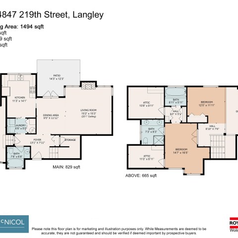 Photo 28 at 42 - 4847 219 Street, Murrayville, Langley Photo 28 at 42 - 4847 219 Street, Murrayville, Langley