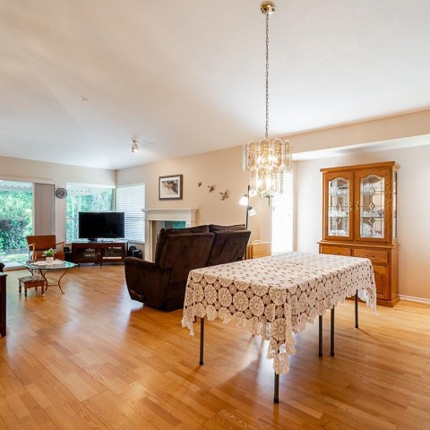 Photo 3 at 18 - 21746 52 Avenue, Murrayville, Langley Photo 3 at 18 - 21746 52 Avenue, Murrayville, Langley