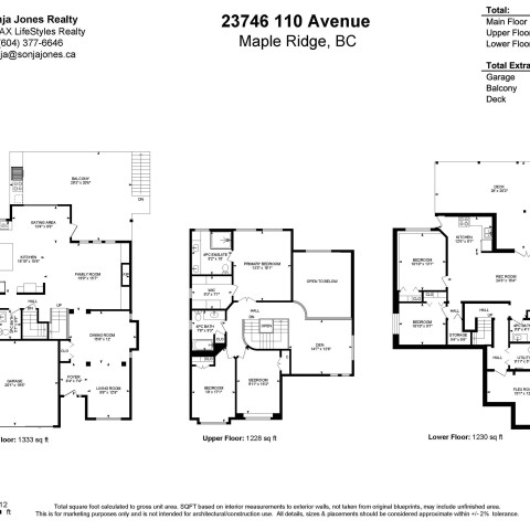 Photo 37 at 23746 110 Avenue, Cottonwood MR, Maple Ridge Photo 37 at 23746 110 Avenue, Cottonwood MR, Maple Ridge