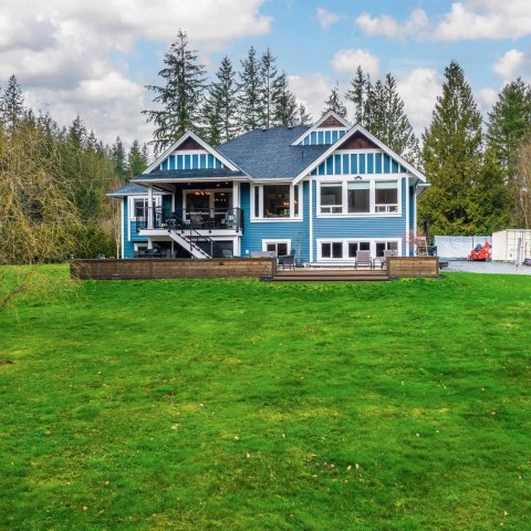 Photo 2 at 27758 112 Avenue, Whonnock, Maple Ridge Photo 2 at 27758 112 Avenue, Whonnock, Maple Ridge