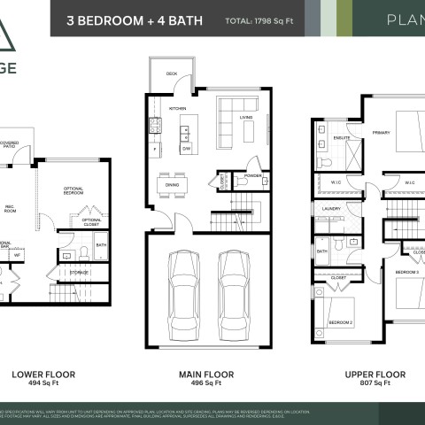 Photo 34 at 38 - 10640 248 Street, Thornhill MR, Maple Ridge Photo 34 at 38 - 10640 248 Street, Thornhill MR, Maple Ridge