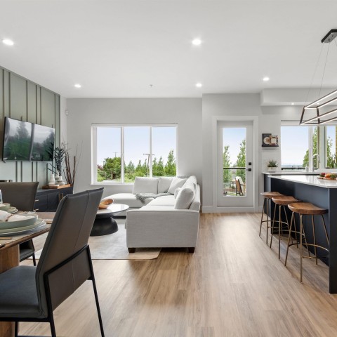 Photo 3 at 57 - 10640 248 Street, Thornhill MR, Maple Ridge Photo 3 at 57 - 10640 248 Street, Thornhill MR, Maple Ridge