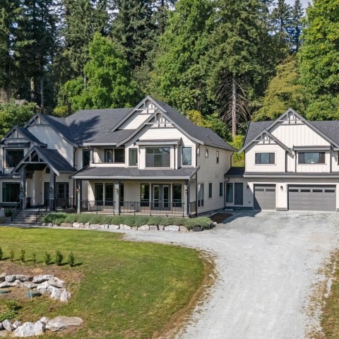 Photo 1 at 27107 River Road, Thornhill MR, Maple Ridge Photo 1 at 27107 River Road, Thornhill MR, Maple Ridge