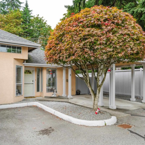 Photo 2 at 5 - 11950 Laity Street, West Central, Maple Ridge Photo 2 at 5 - 11950 Laity Street, West Central, Maple Ridge