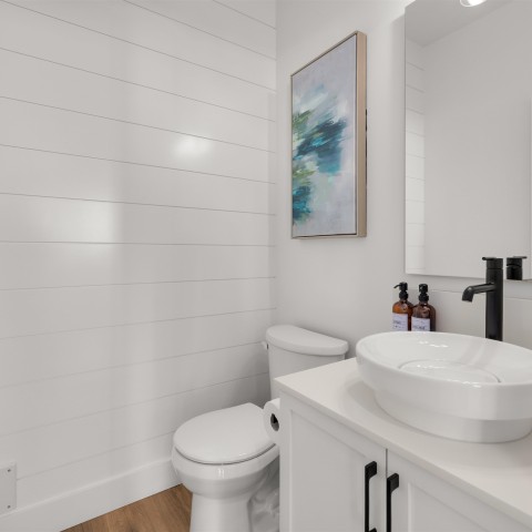 Photo 12 at 20 - 6897 201 Street, Willoughby Heights, Langley Photo 12 at 20 - 6897 201 Street, Willoughby Heights, Langley