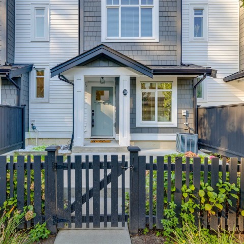 Photo 32 at 20 - 6897 201 Street, Willoughby Heights, Langley Photo 32 at 20 - 6897 201 Street, Willoughby Heights, Langley