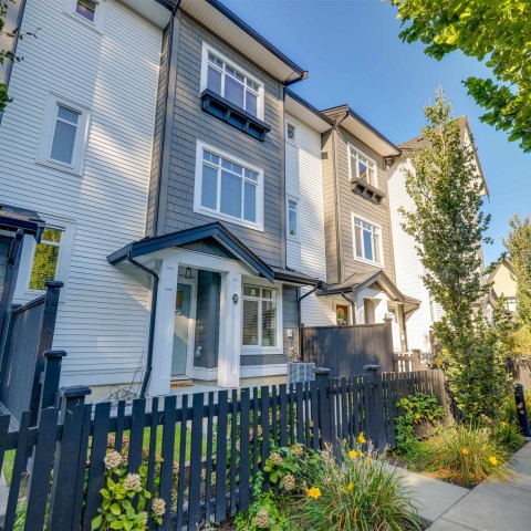 Photo 1 at 20 - 6897 201 Street, Willoughby Heights, Langley Photo 1 at 20 - 6897 201 Street, Willoughby Heights, Langley