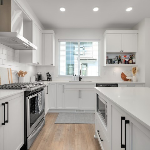 Photo 5 at 20 - 6897 201 Street, Willoughby Heights, Langley Photo 5 at 20 - 6897 201 Street, Willoughby Heights, Langley