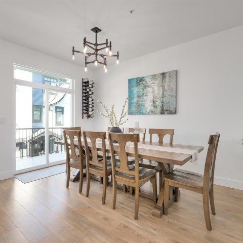 Photo 9 at 20 - 6897 201 Street, Willoughby Heights, Langley Photo 9 at 20 - 6897 201 Street, Willoughby Heights, Langley