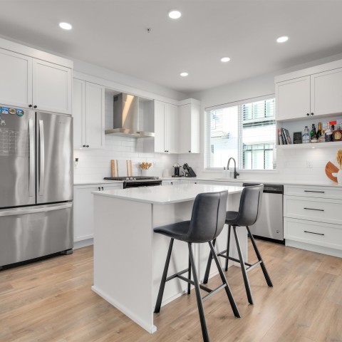 Photo 4 at 20 - 6897 201 Street, Willoughby Heights, Langley Photo 4 at 20 - 6897 201 Street, Willoughby Heights, Langley