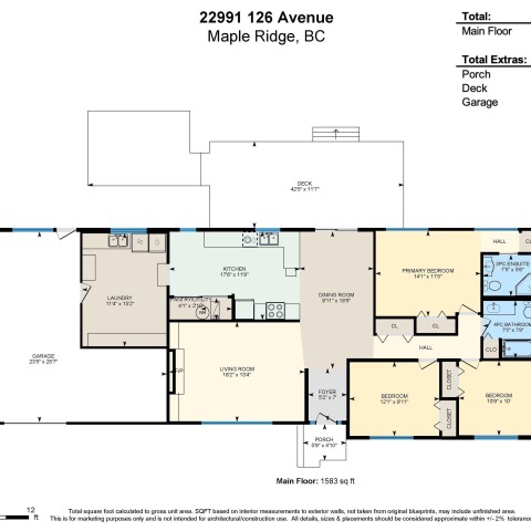 Photo 40 at 22991 126 Avenue, East Central, Maple Ridge Photo 40 at 22991 126 Avenue, East Central, Maple Ridge