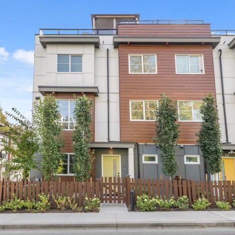 Photo 2 at 31 - 20155 84 Avenue, Willoughby Heights, Langley Photo 2 at 31 - 20155 84 Avenue, Willoughby Heights, Langley