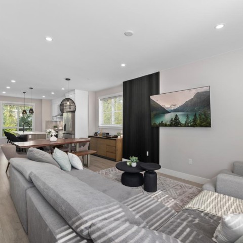 Photo 7 at 31 - 20155 84 Avenue, Willoughby Heights, Langley Photo 7 at 31 - 20155 84 Avenue, Willoughby Heights, Langley