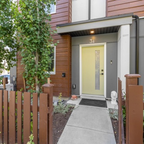 Photo 3 at 31 - 20155 84 Avenue, Willoughby Heights, Langley Photo 3 at 31 - 20155 84 Avenue, Willoughby Heights, Langley