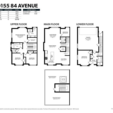 Photo 38 at 31 - 20155 84 Avenue, Willoughby Heights, Langley Photo 38 at 31 - 20155 84 Avenue, Willoughby Heights, Langley