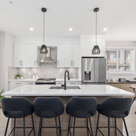 Photo 10 at 31 - 20155 84 Avenue, Willoughby Heights, Langley Photo 10 at 31 - 20155 84 Avenue, Willoughby Heights, Langley