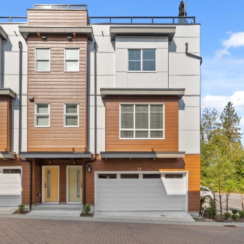 Photo 35 at 31 - 20155 84 Avenue, Willoughby Heights, Langley Photo 35 at 31 - 20155 84 Avenue, Willoughby Heights, Langley