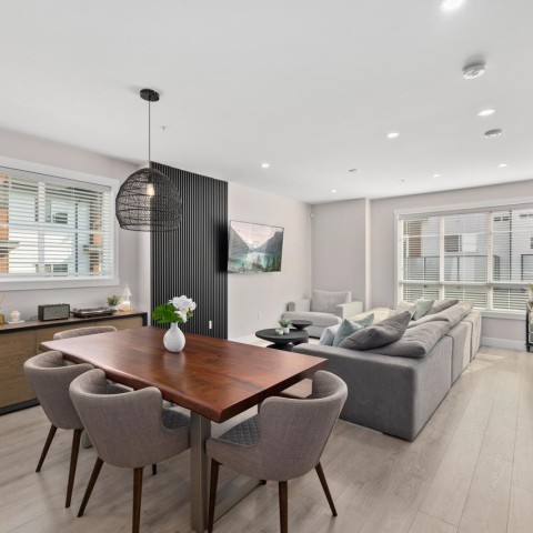 Photo 4 at 31 - 20155 84 Avenue, Willoughby Heights, Langley Photo 4 at 31 - 20155 84 Avenue, Willoughby Heights, Langley