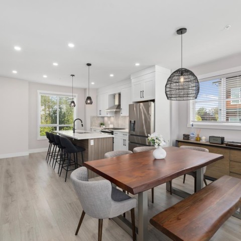 Photo 8 at 31 - 20155 84 Avenue, Willoughby Heights, Langley Photo 8 at 31 - 20155 84 Avenue, Willoughby Heights, Langley