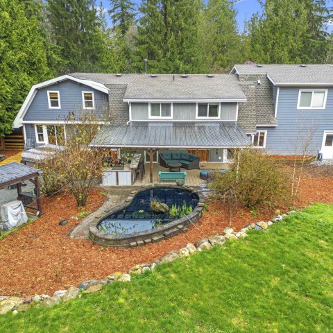 Photo 36 at 26996 Ferguson Avenue, Thornhill MR, Maple Ridge Photo 36 at 26996 Ferguson Avenue, Thornhill MR, Maple Ridge
