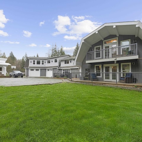 Photo 1 at 26996 Ferguson Avenue, Thornhill MR, Maple Ridge Photo 1 at 26996 Ferguson Avenue, Thornhill MR, Maple Ridge