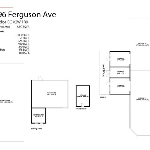 Photo 40 at 26996 Ferguson Avenue, Thornhill MR, Maple Ridge Photo 40 at 26996 Ferguson Avenue, Thornhill MR, Maple Ridge