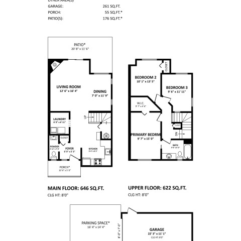 Photo 26 at 9 - 20699 120b Avenue, Northwest Maple Ridge, Maple Ridge Photo 26 at 9 - 20699 120b Avenue, Northwest Maple Ridge, Maple Ridge