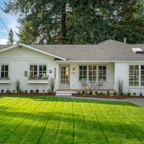 Photo 1 at 8883 Hudson Bay Street, Fort Langley, Langley Photo 1 at 8883 Hudson Bay Street, Fort Langley, Langley