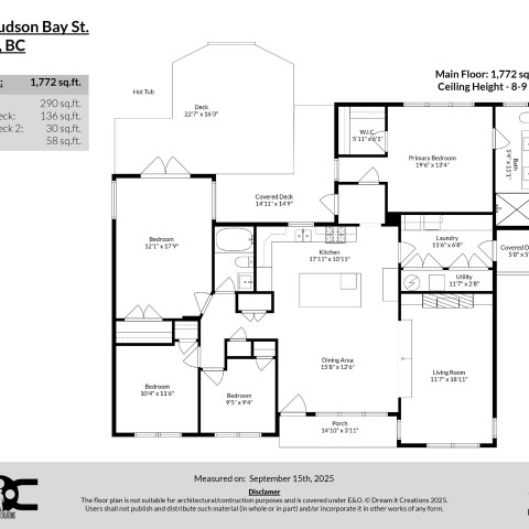 Photo 40 at 8883 Hudson Bay Street, Fort Langley, Langley Photo 40 at 8883 Hudson Bay Street, Fort Langley, Langley