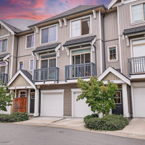 Photo 2 at 53 - 20487 65 Avenue, Willoughby Heights, Langley Photo 2 at 53 - 20487 65 Avenue, Willoughby Heights, Langley