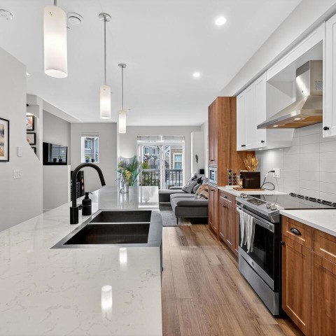 Photo 3 at 53 - 20487 65 Avenue, Willoughby Heights, Langley Photo 3 at 53 - 20487 65 Avenue, Willoughby Heights, Langley