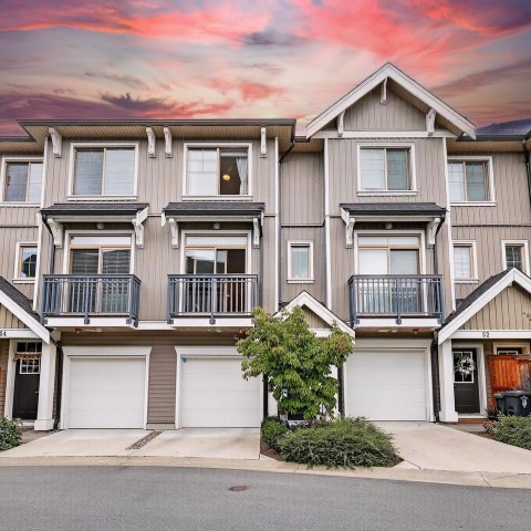 Photo 1 at 53 - 20487 65 Avenue, Willoughby Heights, Langley Photo 1 at 53 - 20487 65 Avenue, Willoughby Heights, Langley