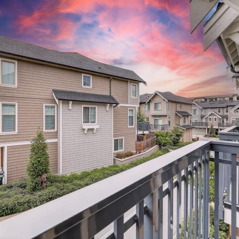 Photo 9 at 53 - 20487 65 Avenue, Willoughby Heights, Langley Photo 9 at 53 - 20487 65 Avenue, Willoughby Heights, Langley