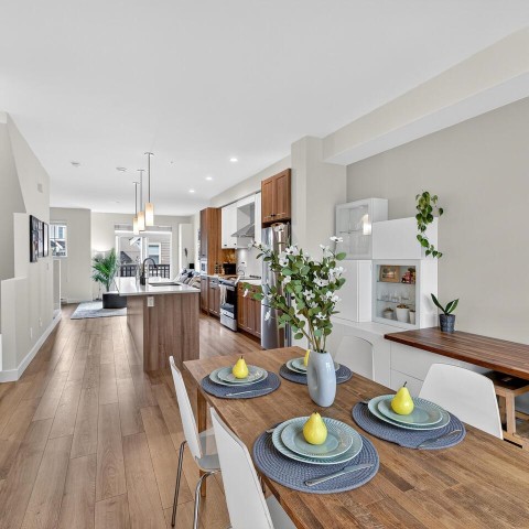 Photo 11 at 53 - 20487 65 Avenue, Willoughby Heights, Langley Photo 11 at 53 - 20487 65 Avenue, Willoughby Heights, Langley